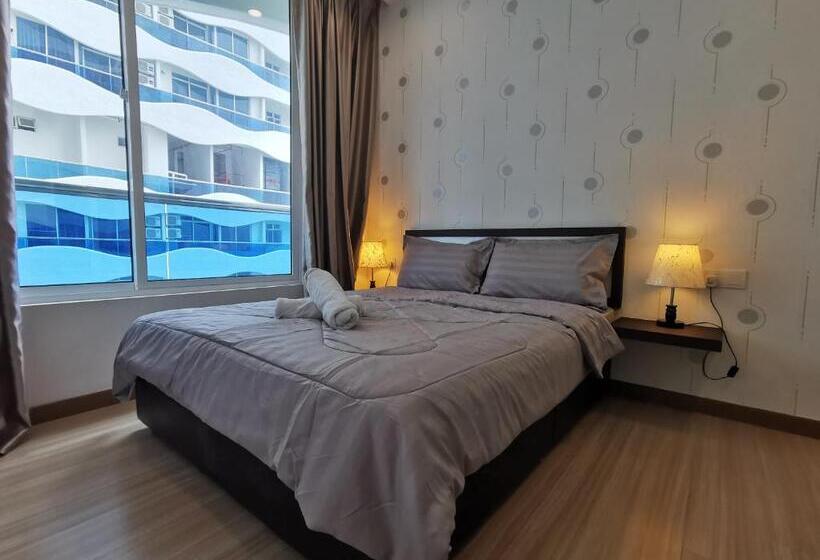 Thermospace The Wave B 13a 13 Melaka City