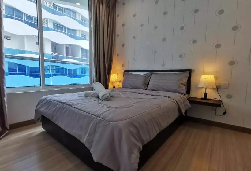Thermospace The Wave B 13a 13 Melaka City