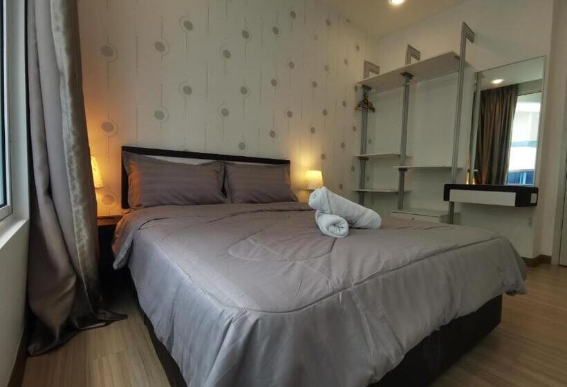 Thermospace The Wave B 13a 13 Melaka City