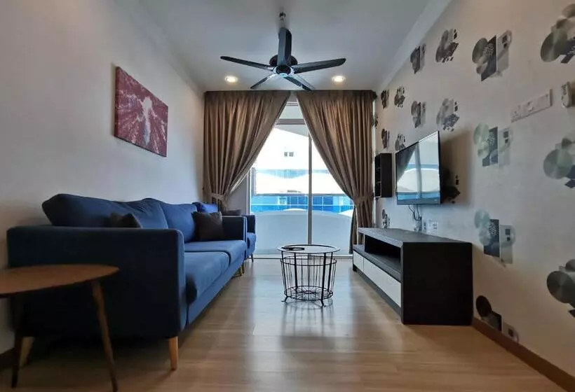 Thermospace The Wave B 13a 13 Melaka City