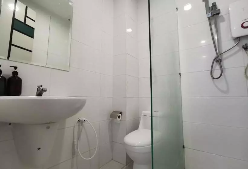 Thermospace The Wave B 13a 13 Melaka City