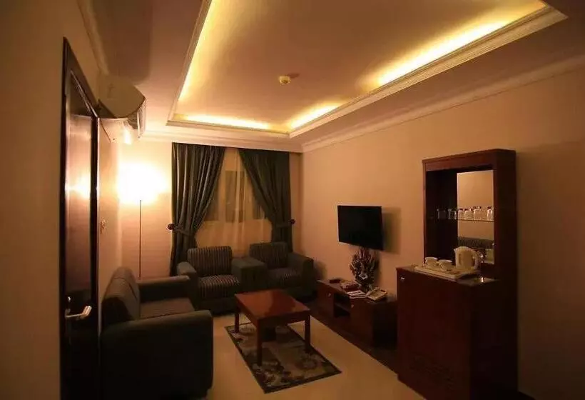 بنان فال للشقق المخدومة