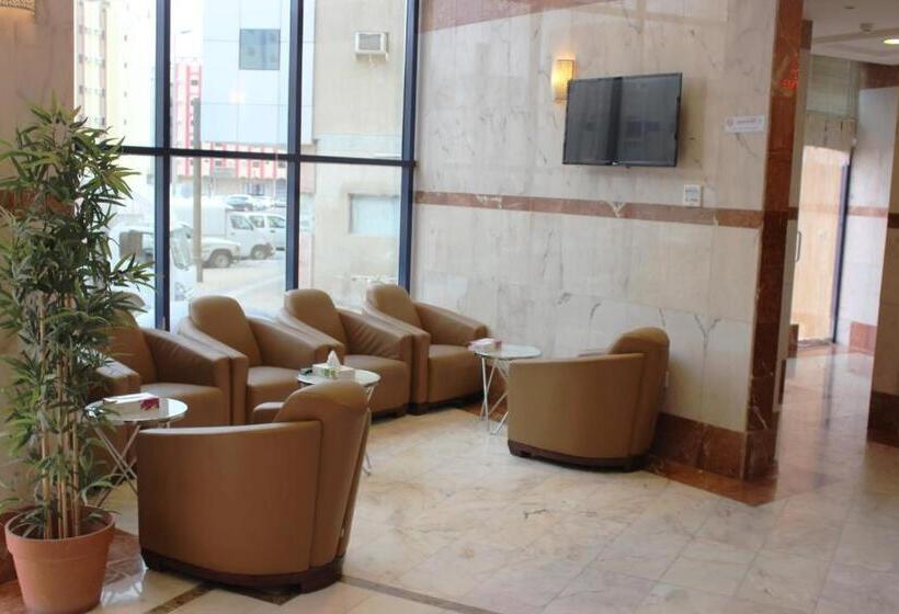 فندق منارة الكرام