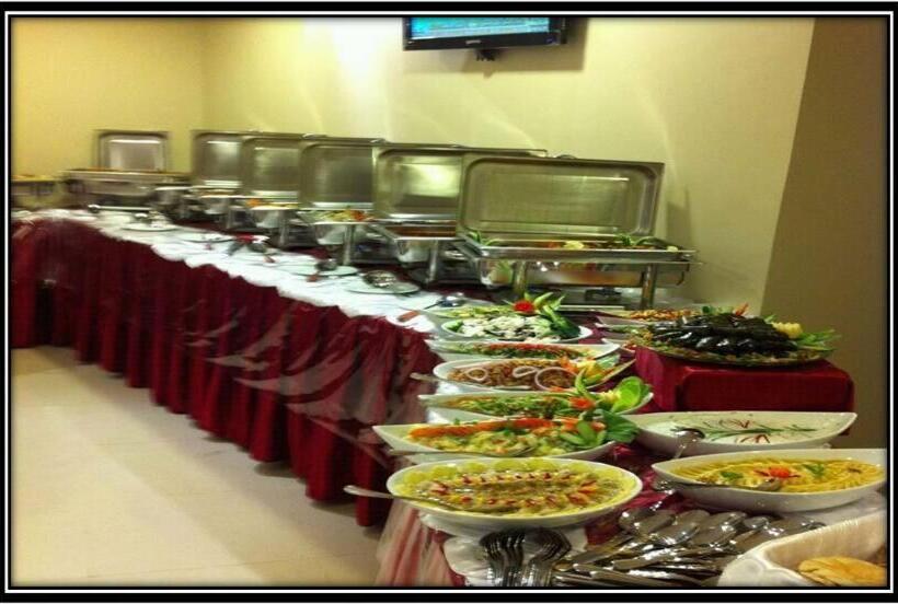 فندق منارة الكرام