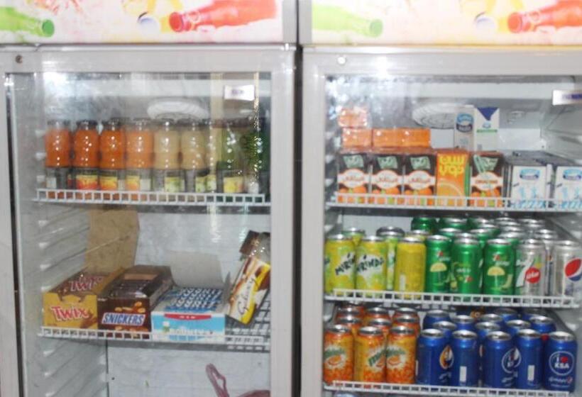 فندق منارة الكرام