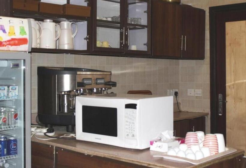 فندق منارة الكرام