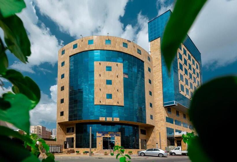 فندق منارة الكرام