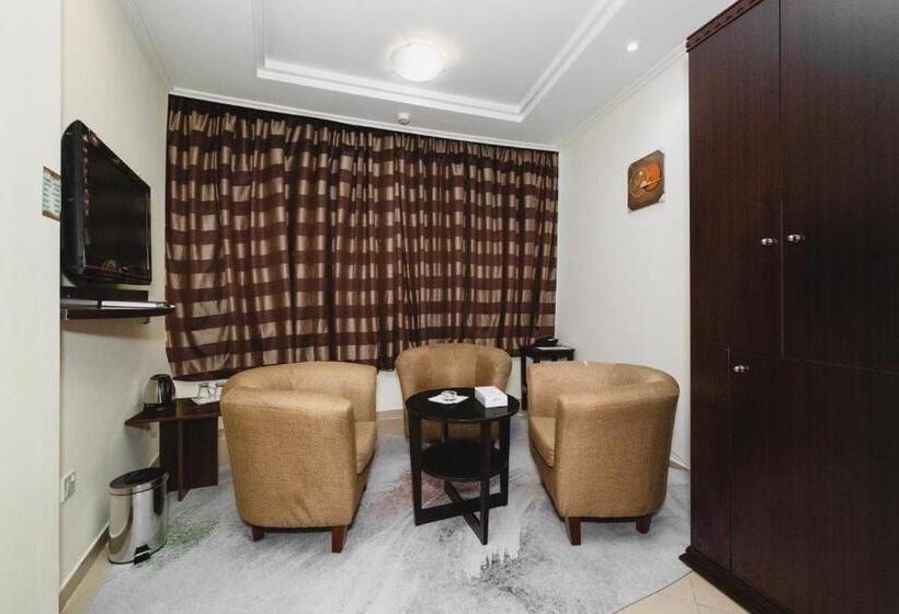 فندق منارة الكرام