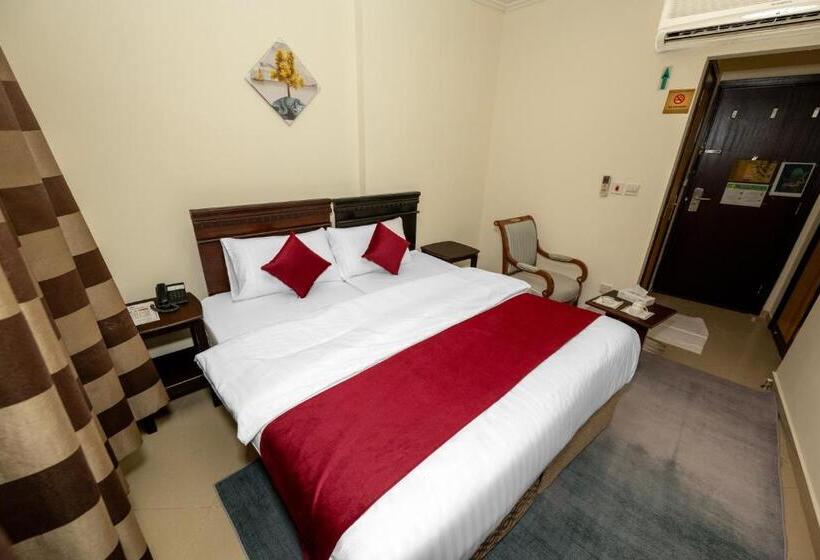 فندق منارة الكرام