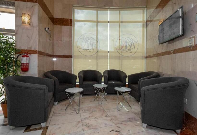 فندق منارة الكرام