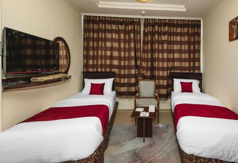 فندق منارة الكرام