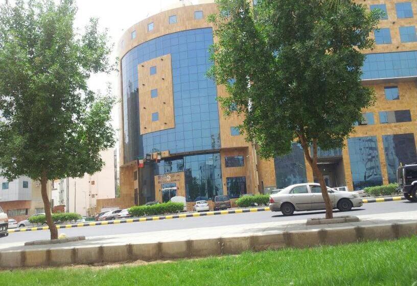 فندق منارة الكرام