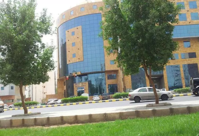 فندق منارة الكرام