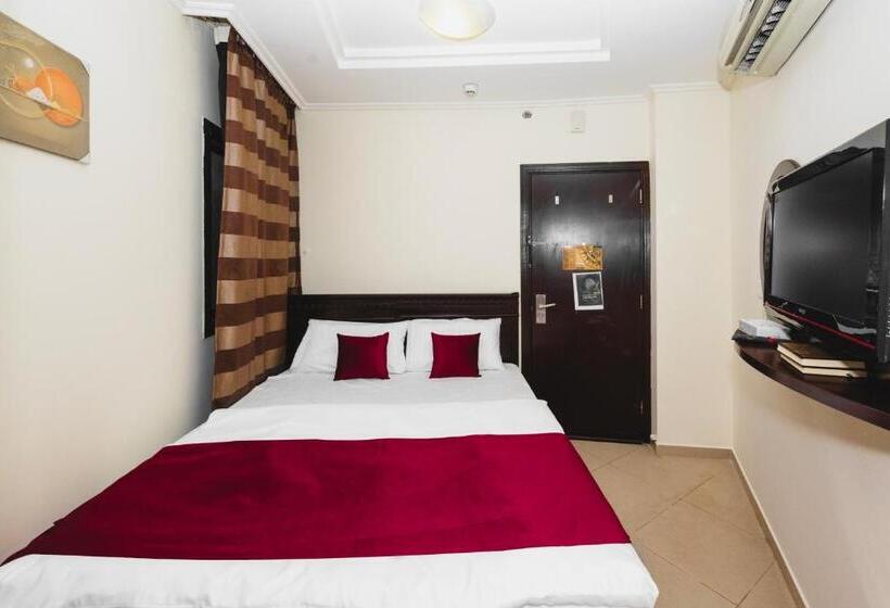 فندق منارة الكرام