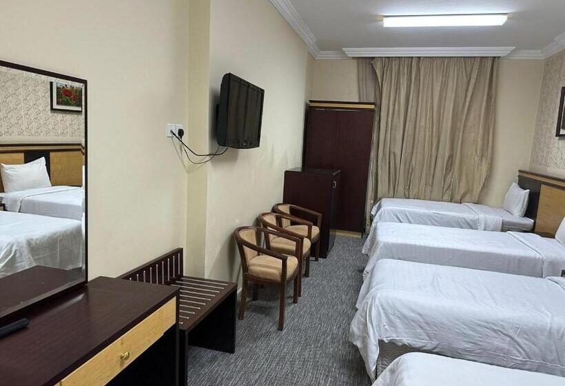 فندق درة السليمانية