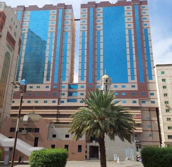 فندق درة السليمانية