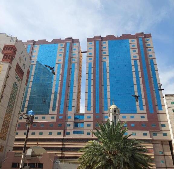 فندق درة السليمانية