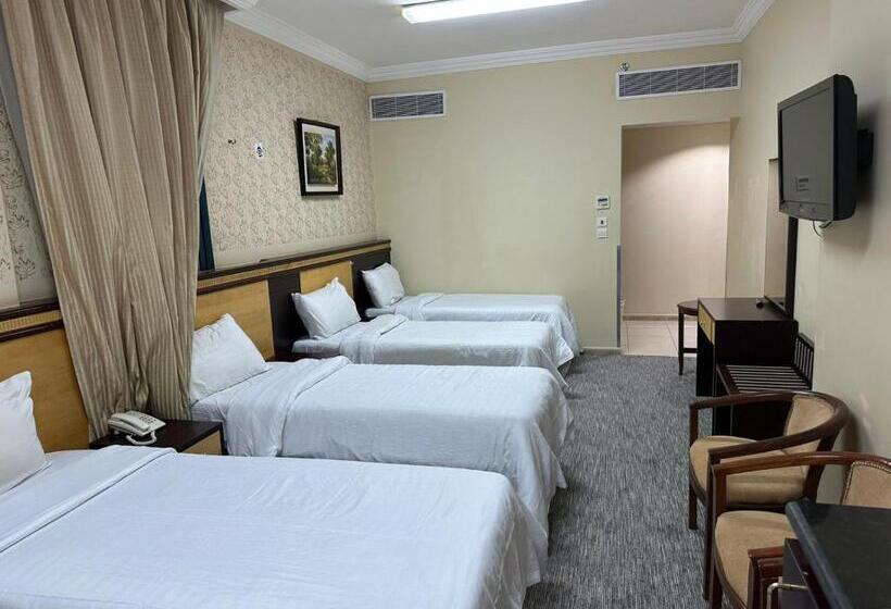 فندق درة السليمانية