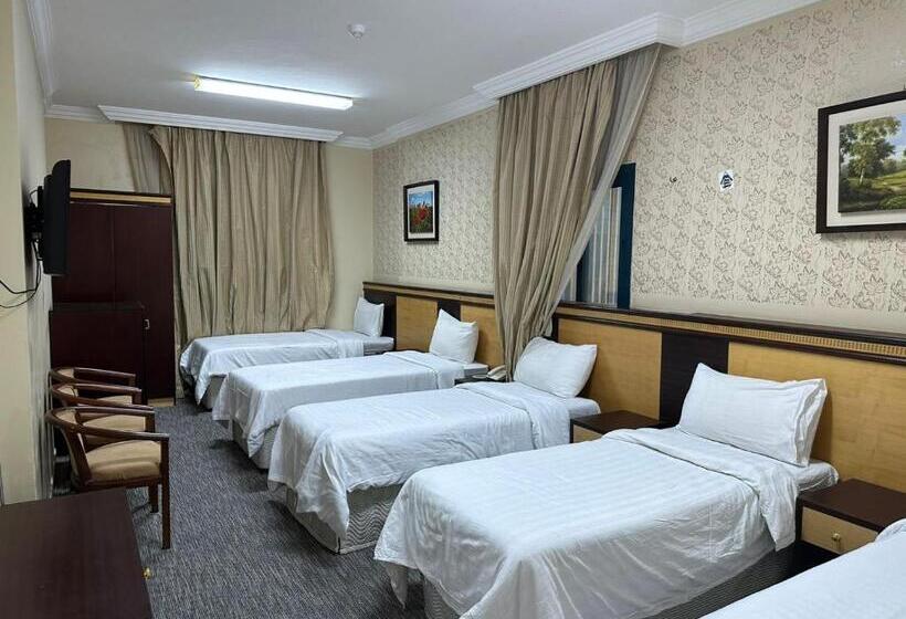 فندق درة السليمانية