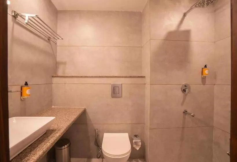 Retkeilymaja Gostops Alibaug