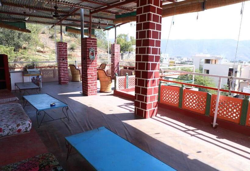 Auberge Hôtelière Yogis Heritage Palace