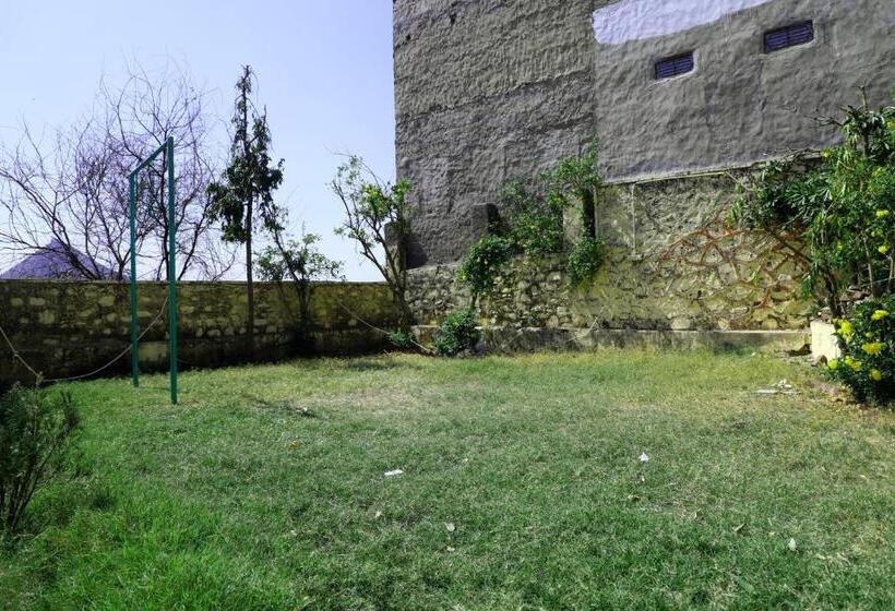 Auberge Hôtelière Yogis Heritage Palace