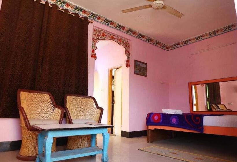 Auberge Hôtelière Yogis Heritage Palace