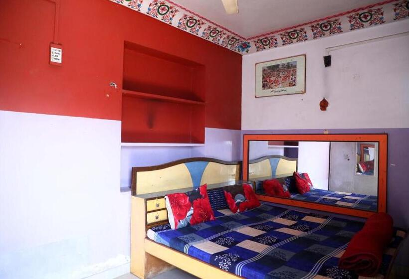 Auberge Hôtelière Yogis Heritage Palace