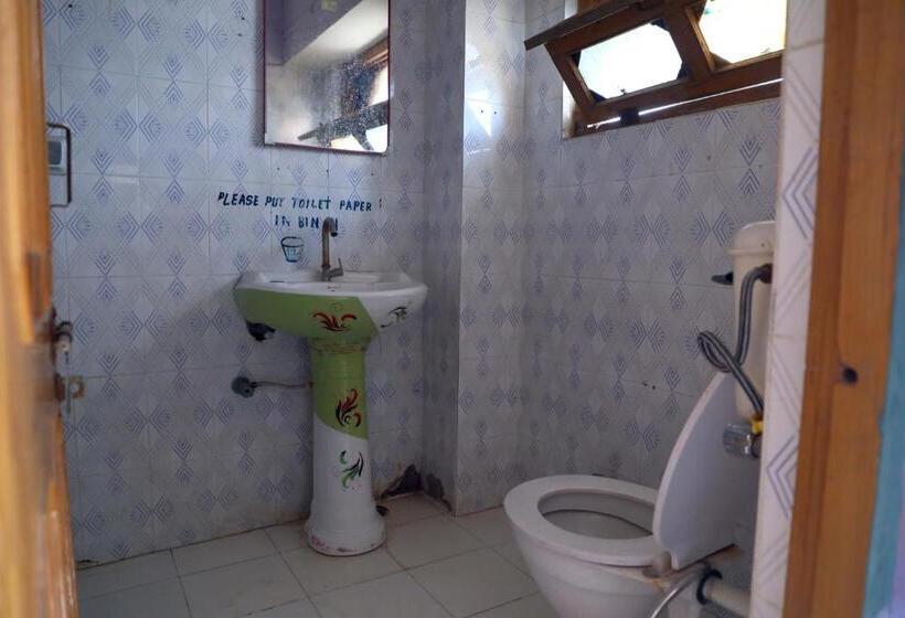 Auberge Hôtelière Yogis Heritage Palace