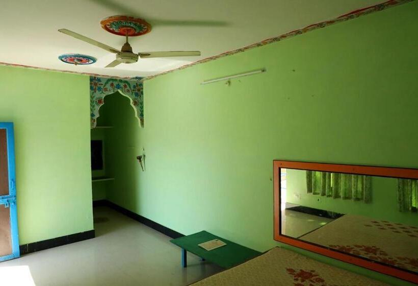 Auberge Hôtelière Yogis Heritage Palace