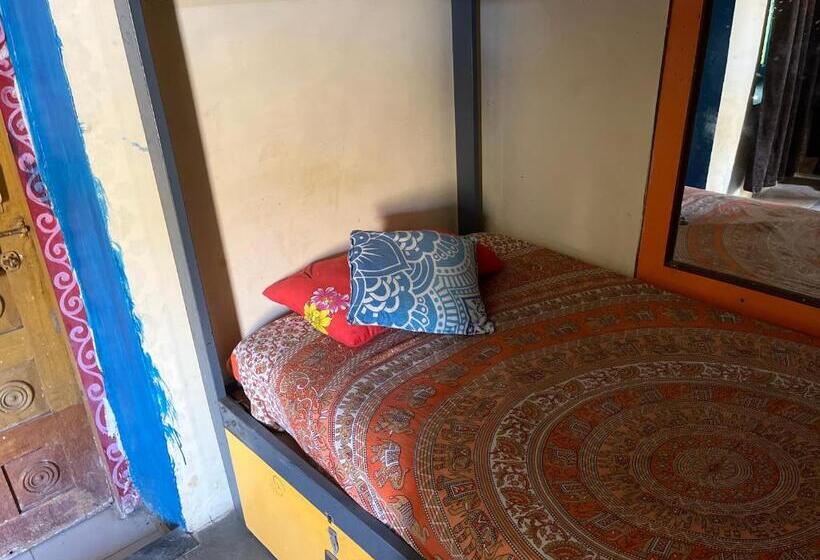 Auberge Hôtelière Yogis Heritage Palace