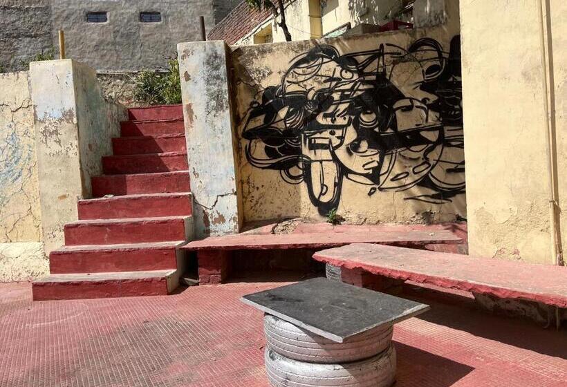 Auberge Hôtelière Yogis Heritage Palace