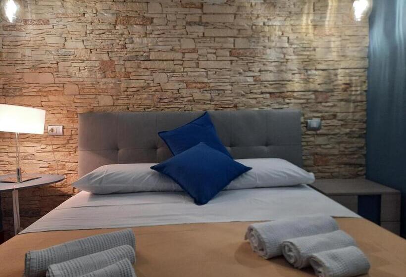 مبيت وإفطار Giuchi Bed E Breakfast