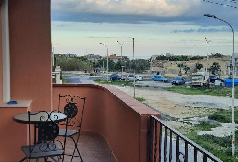 مبيت وإفطار Giuchi Bed E Breakfast