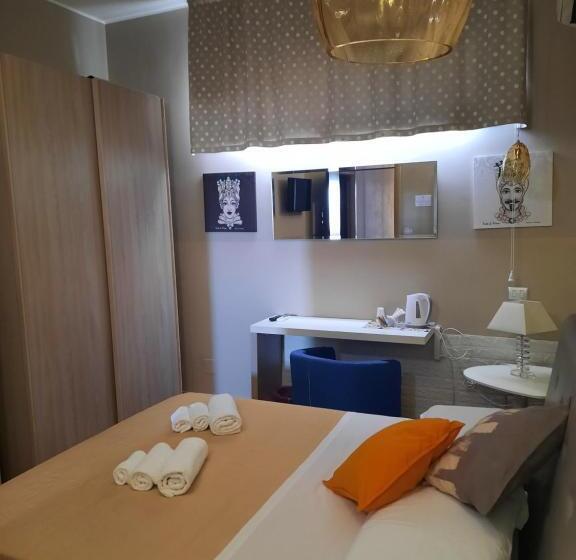 مبيت وإفطار Giuchi Bed E Breakfast