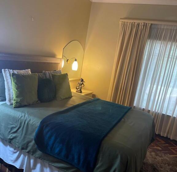 مبيت وإفطار Sgele Guesthouse & Events