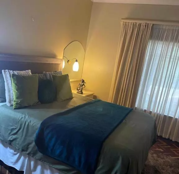 ベッドアンドブレックファースト Sgele Guesthouse & Events