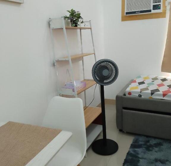 Homely Green 2 Residences Near Dlsu Eac Umc