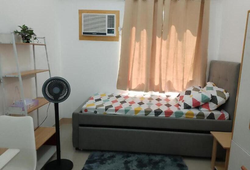 Homely Green 2 Residences Near Dlsu Eac Umc