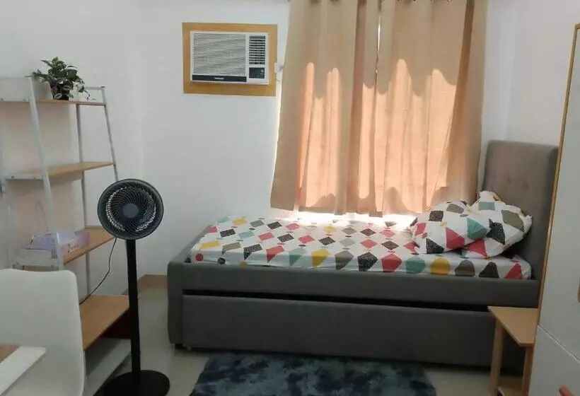 Homely Green 2 Residences Near Dlsu Eac Umc