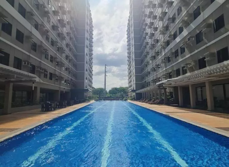 Homely Green 2 Residences Near Dlsu Eac Umc
