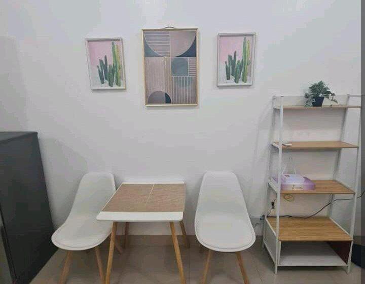 Homely Green 2 Residences Near Dlsu Eac Umc