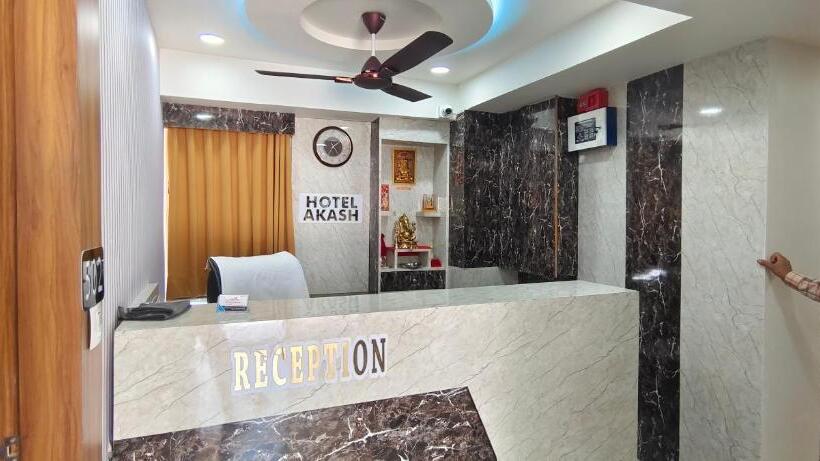 Hotel Akash