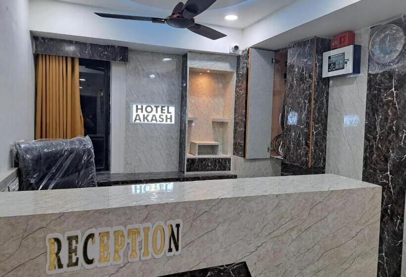 Hotel Akash