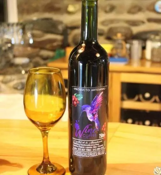 ホテル Aulaviva Tropical
