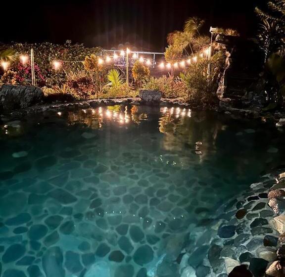 호텔 Aulaviva Tropical