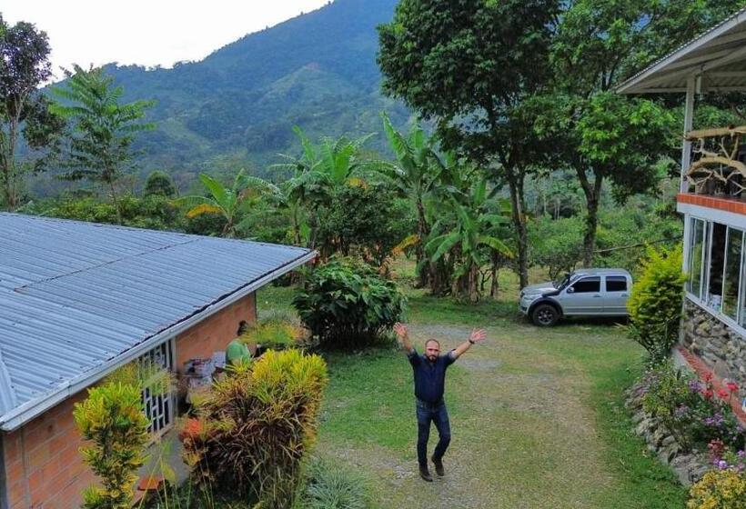 호텔 Aulaviva Tropical