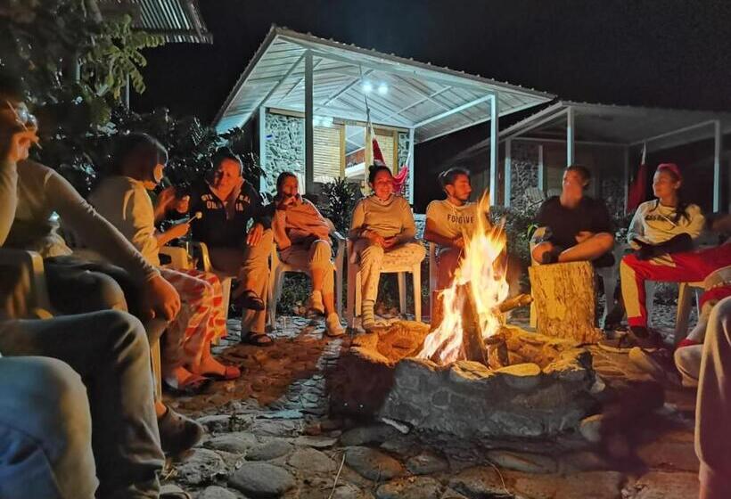 호텔 Aulaviva Tropical