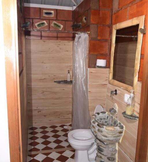 호텔 Aulaviva Tropical