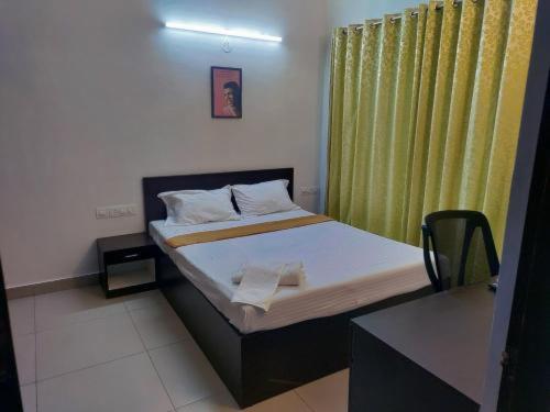 فندق C. S. Comforts